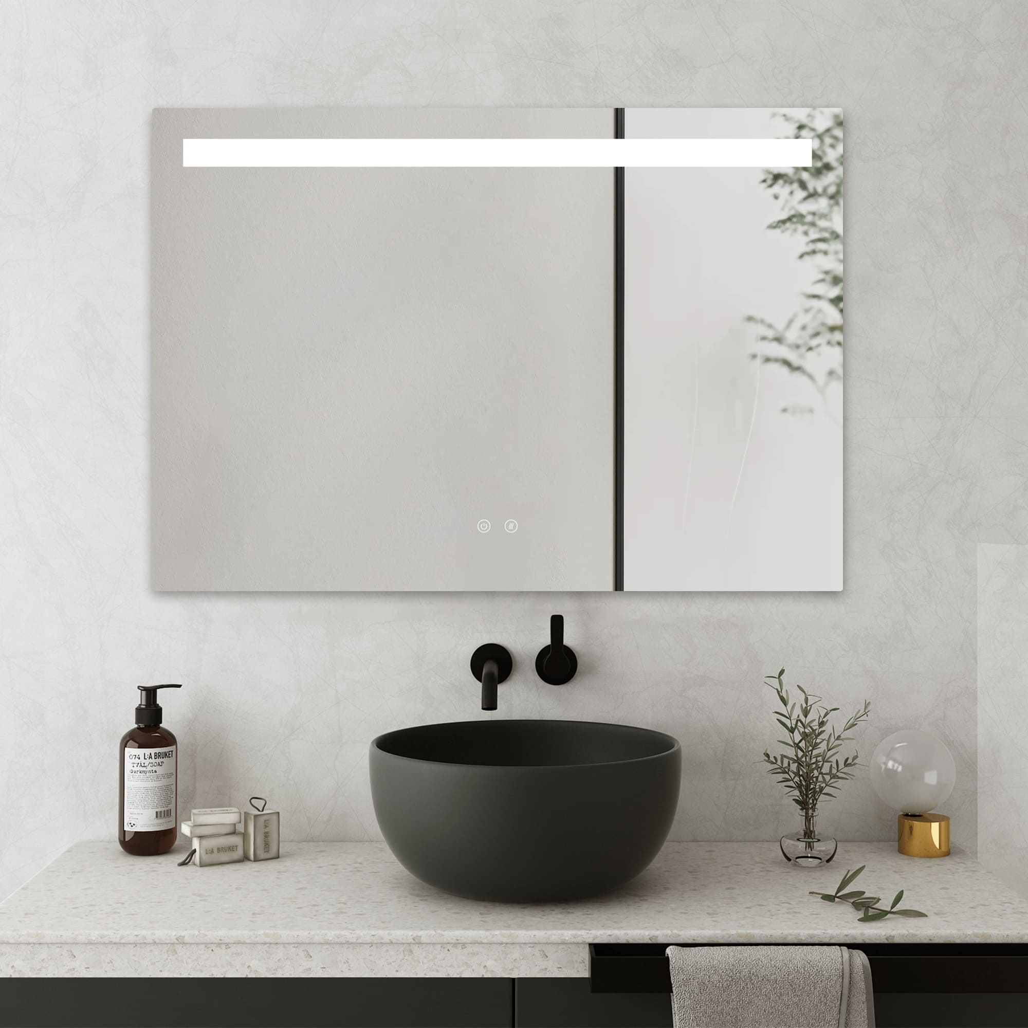 Espejo LED Line - Imagen 2