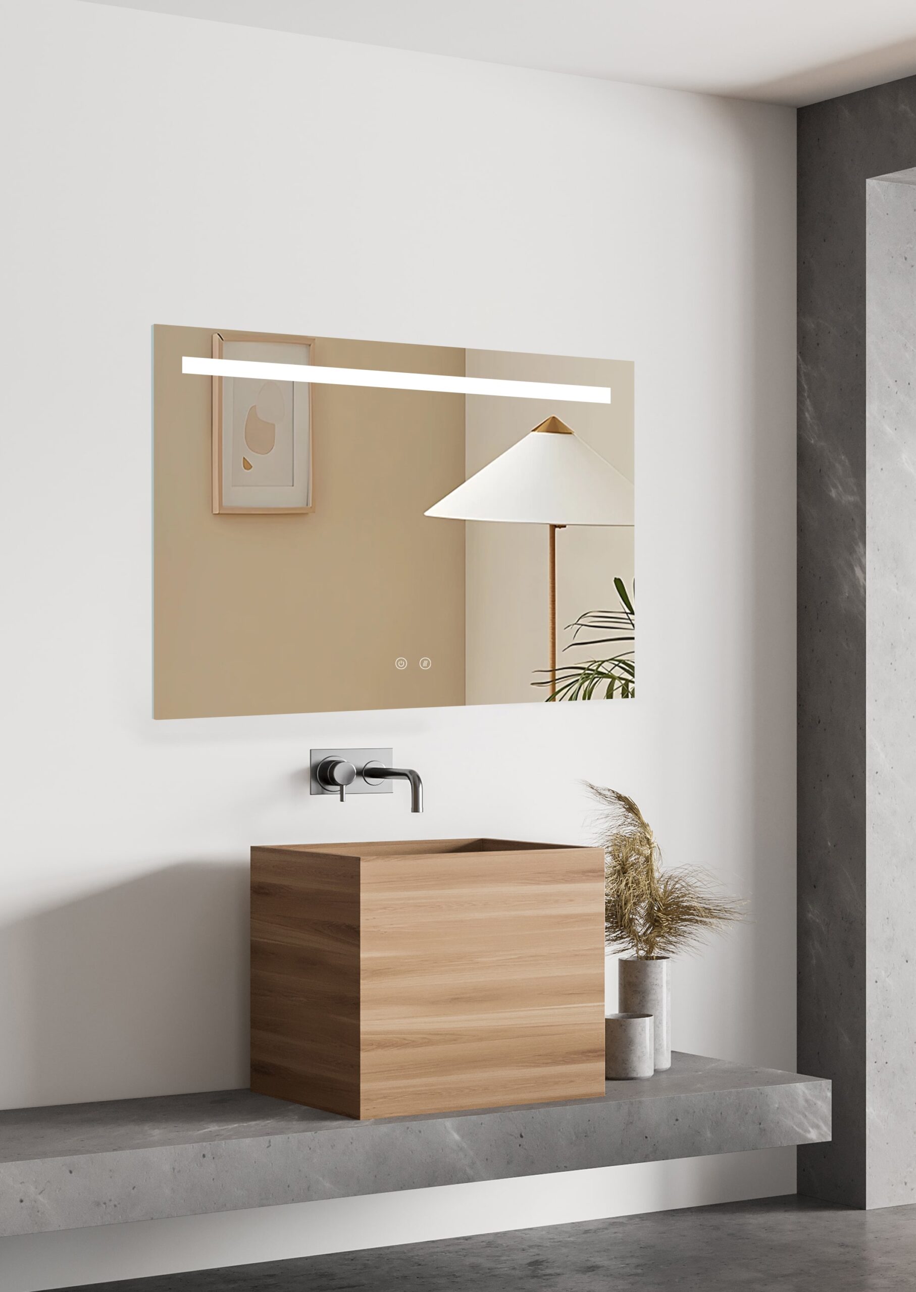 Espejo LED Line - Imagen 5