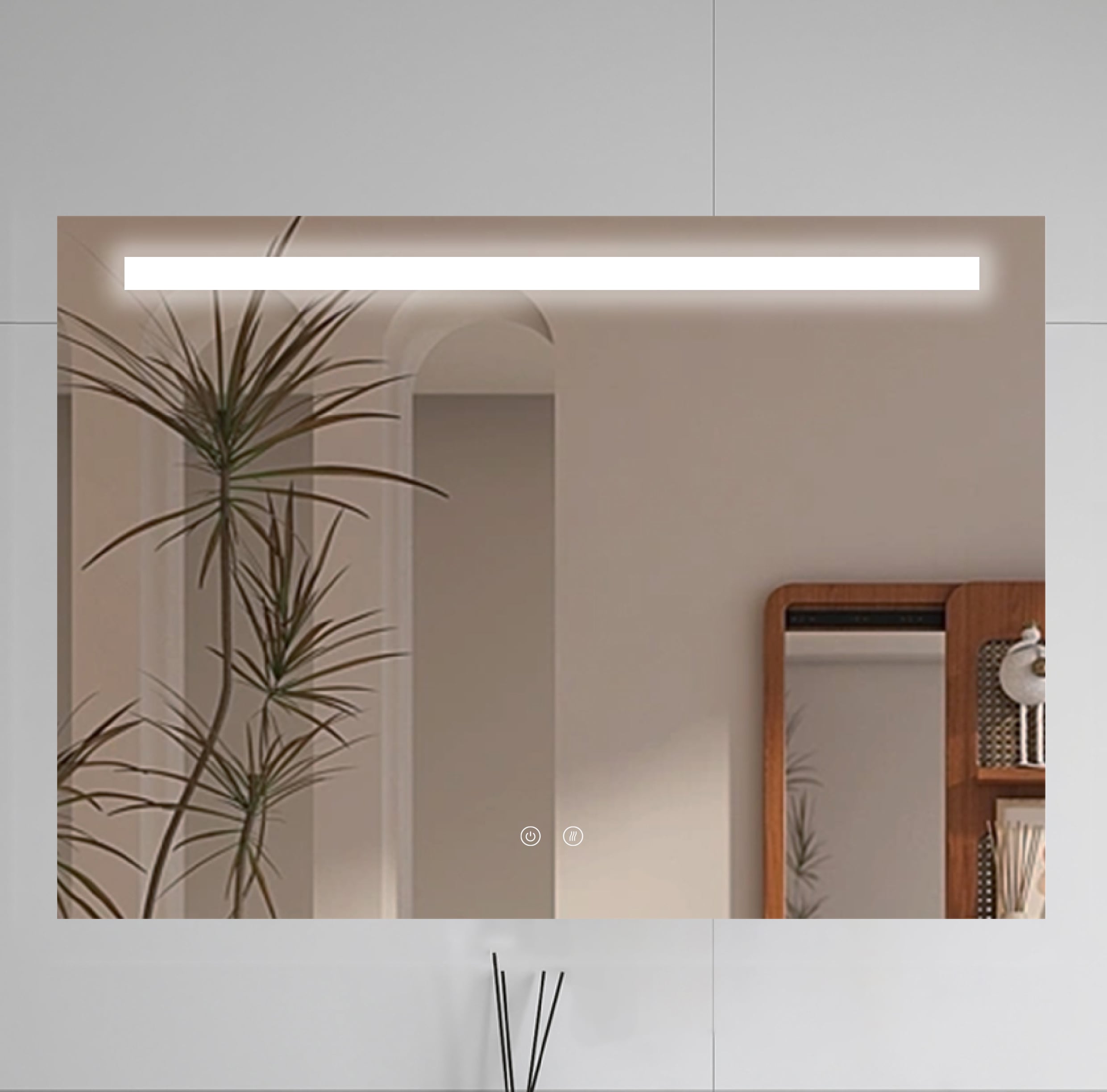 Espejo LED Line - Imagen 4