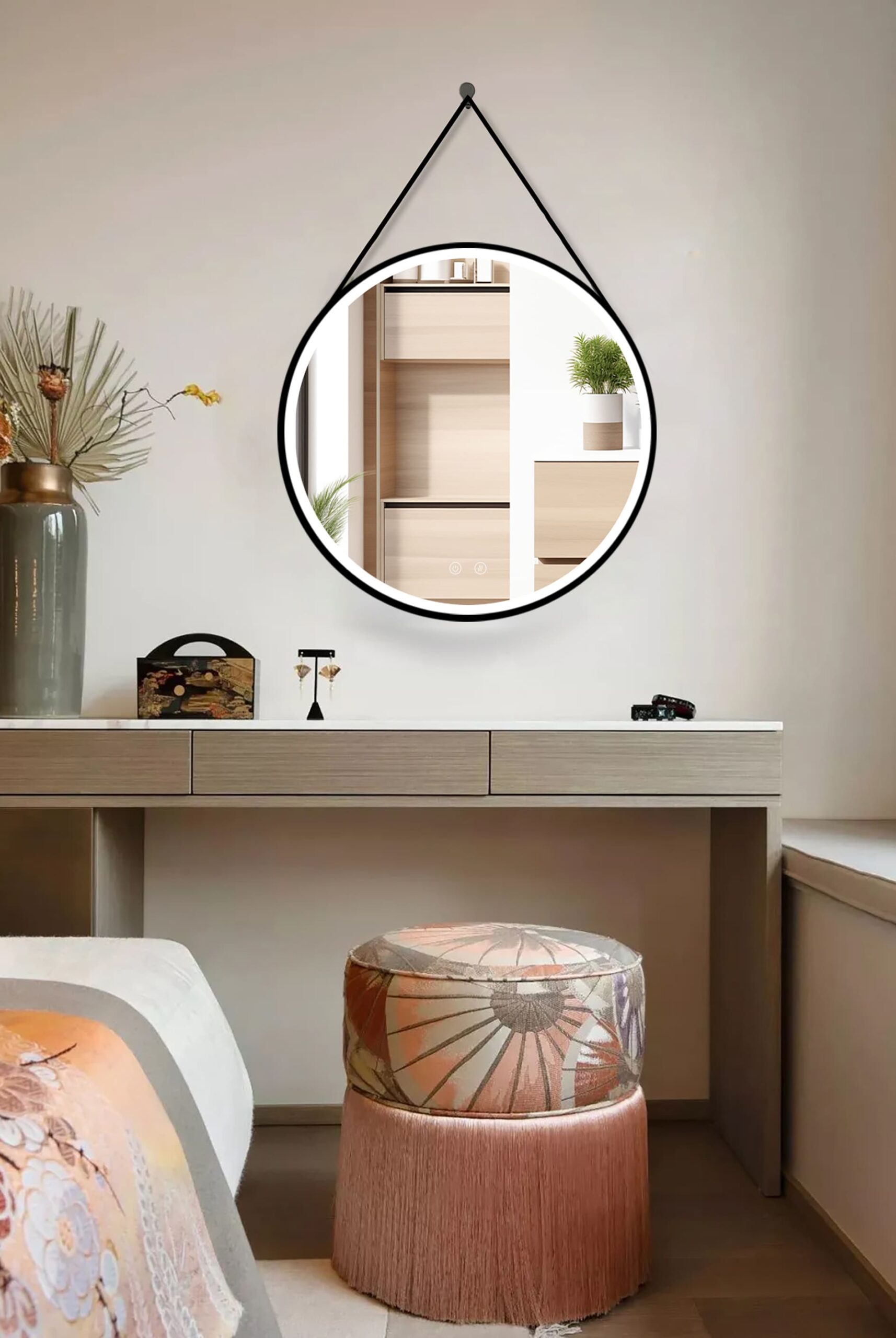 Espejo BiLED Olympus - Imagen 8