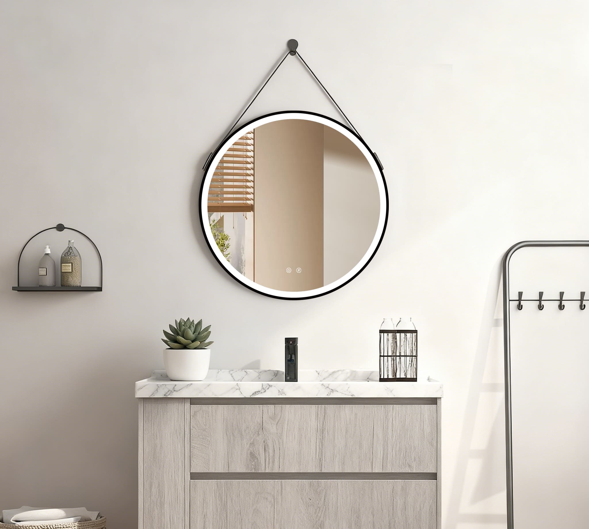 Espejo BiLED Olympus - Imagen 10