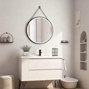 Espejo BiLED Olympus