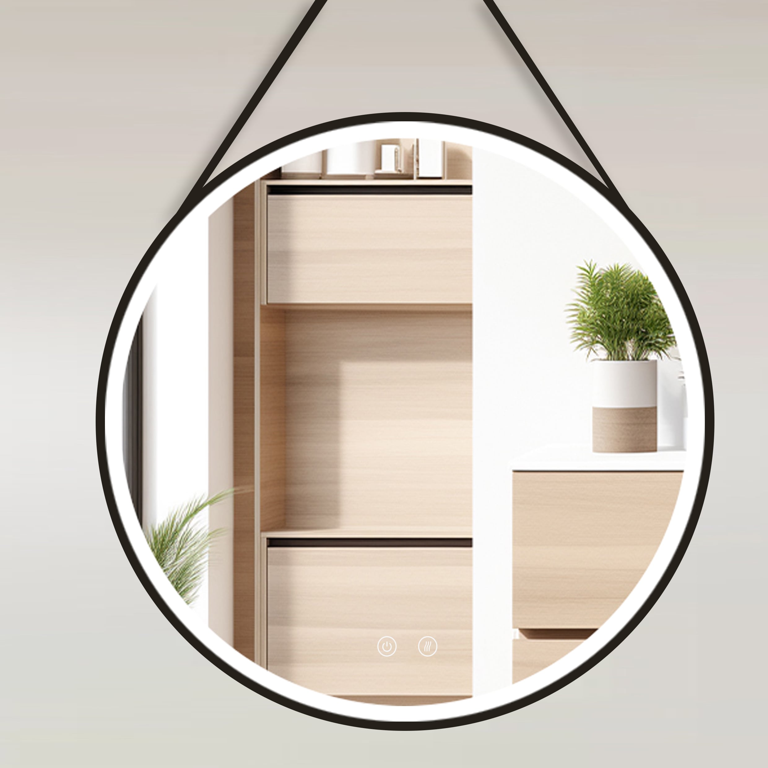 Espejo BiLED Olympus - Imagen 7