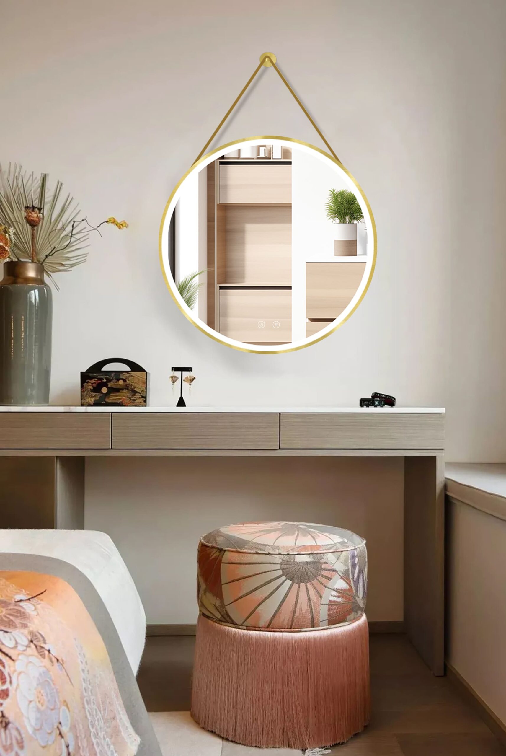 Espejo BiLED Olympus - Imagen 9