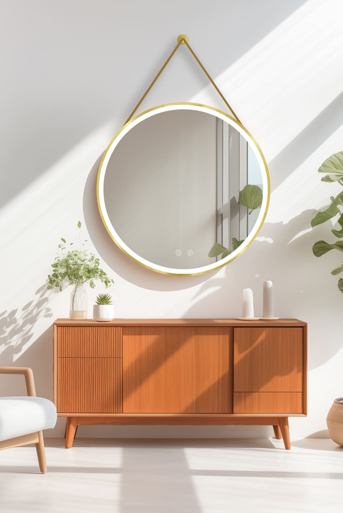 Espejo BiLED Olympus - Imagen 11