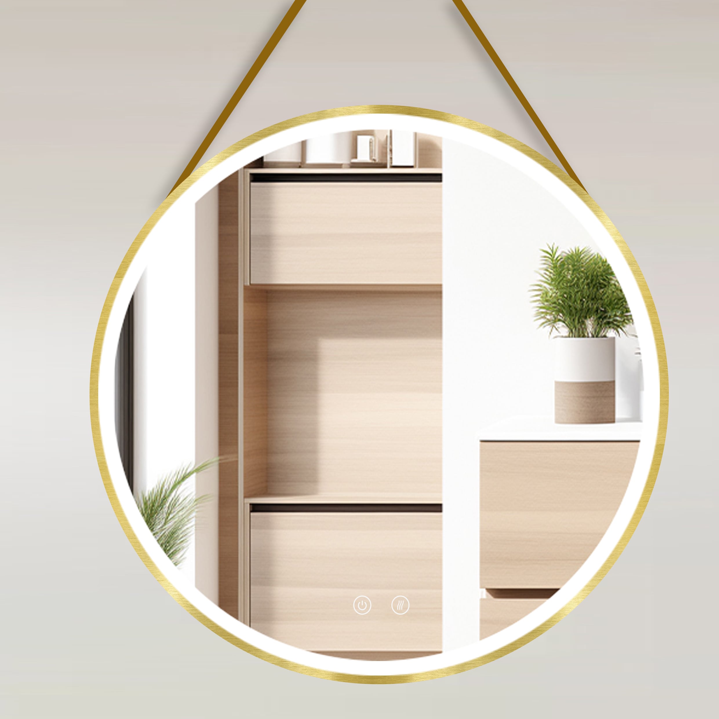 Espejo BiLED Olympus - Imagen 6